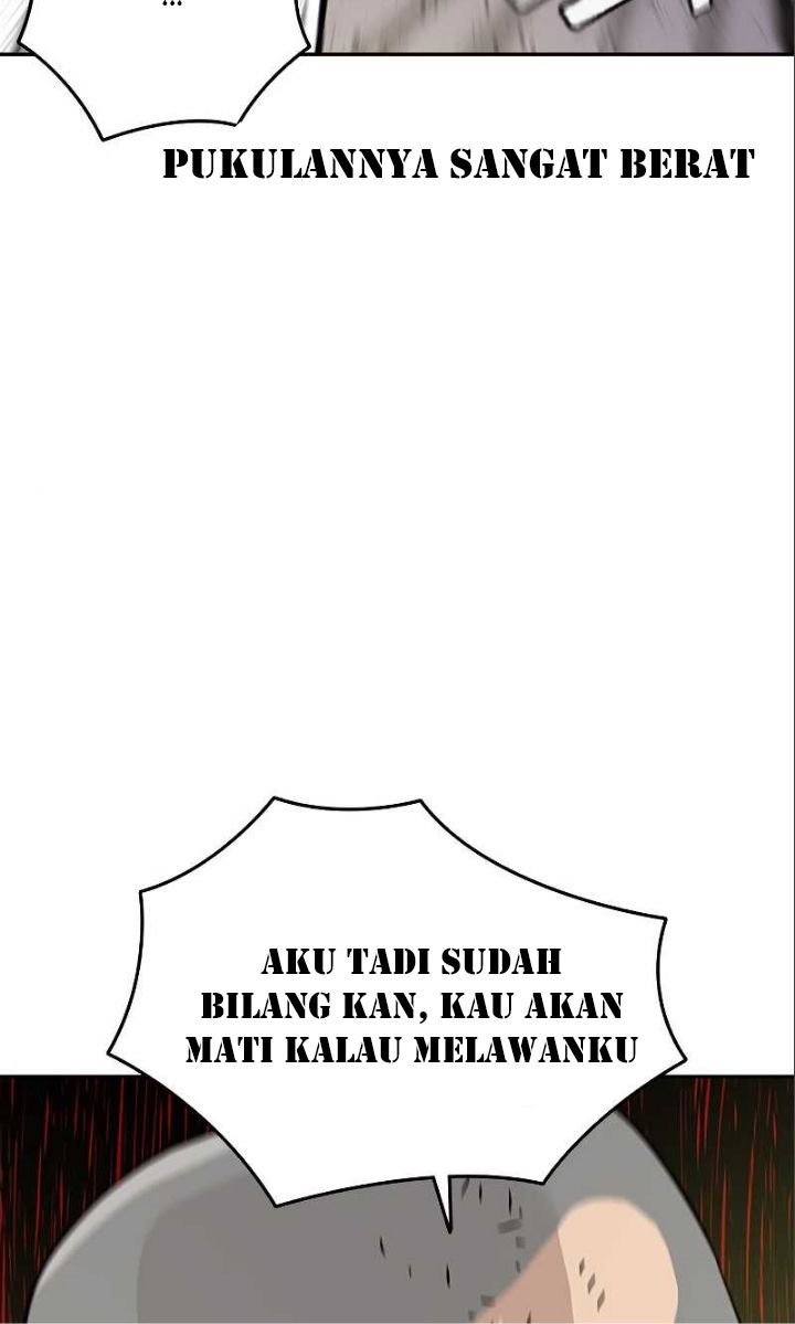 To Not Die Chapter 10 - halaman 49