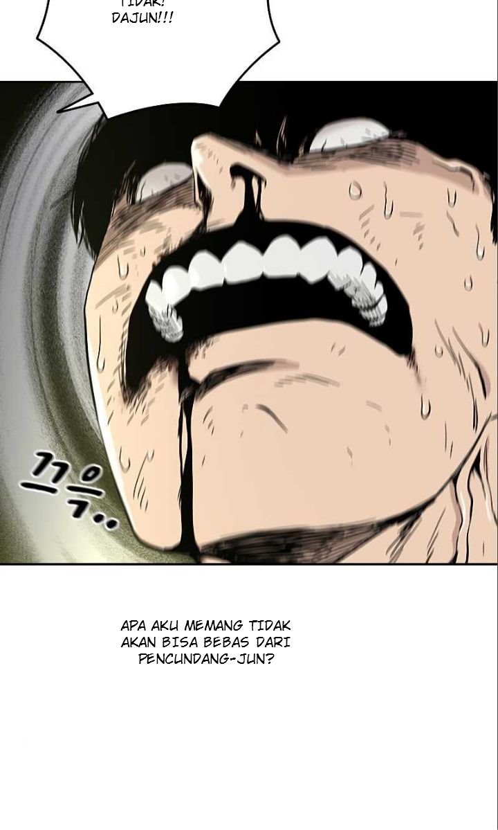 To Not Die Chapter 10 - halaman 54