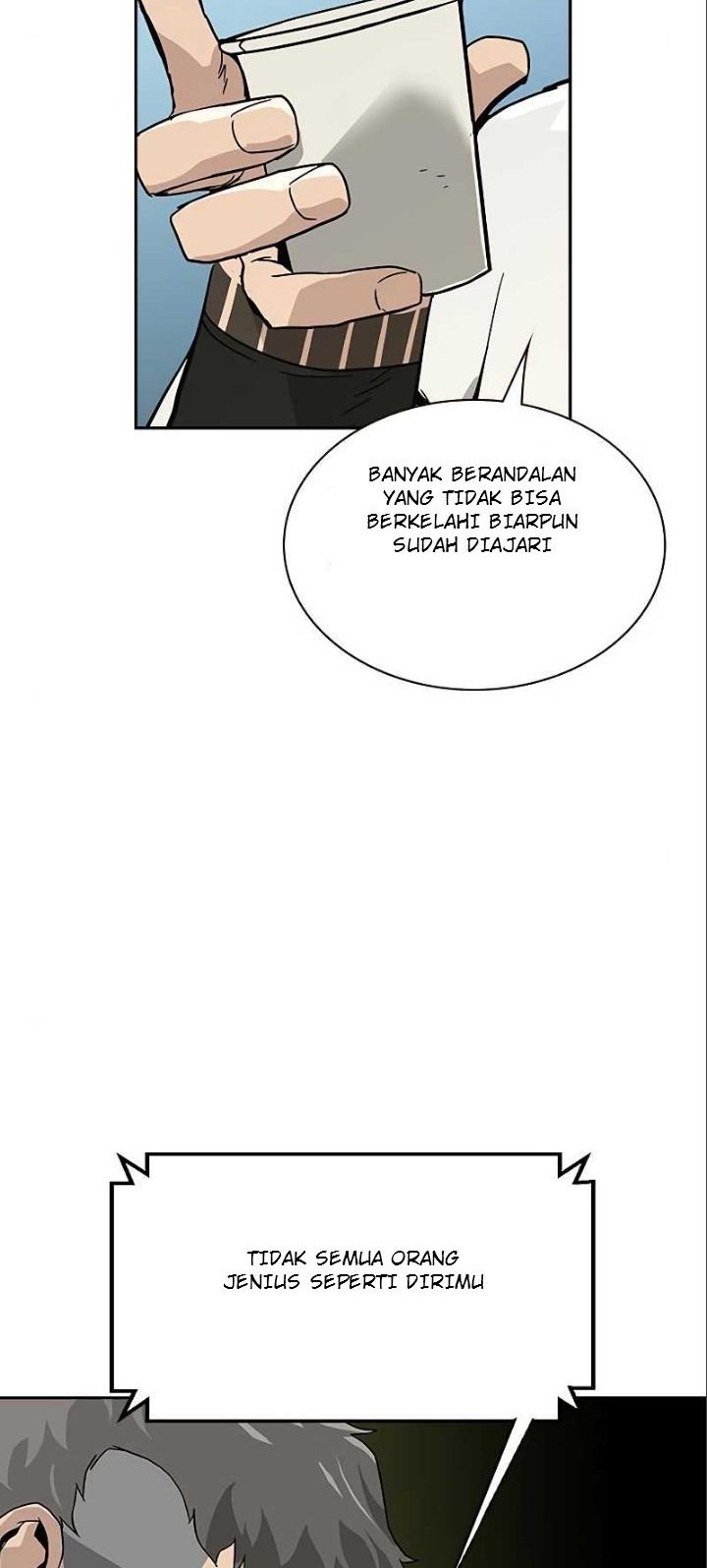 To Not Die Chapter 10 - halaman 56