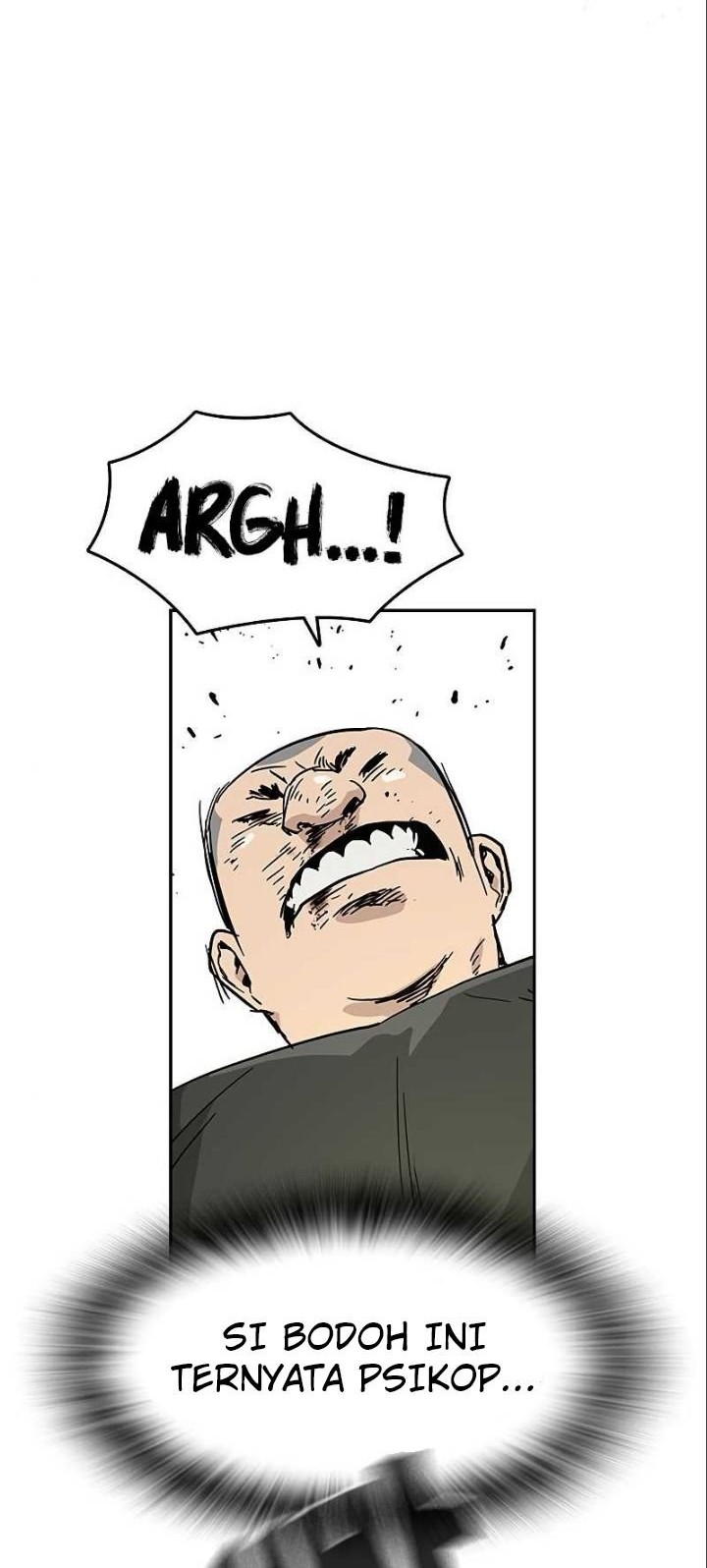 To Not Die Chapter 10 - halaman 66