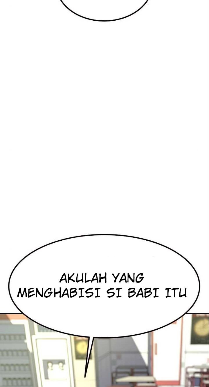 To Not Die Chapter 10 - halaman 84