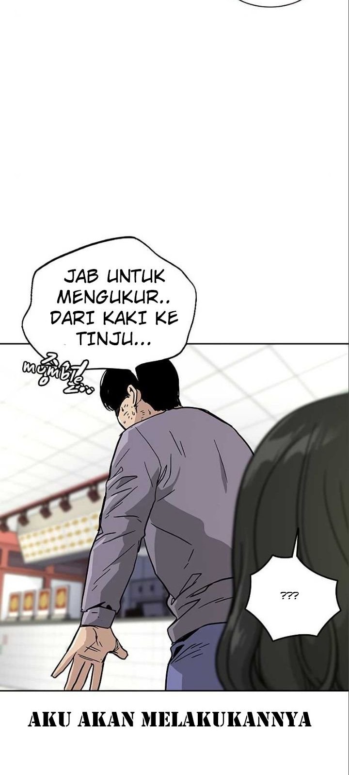 To Not Die Chapter 10 - halaman 86
