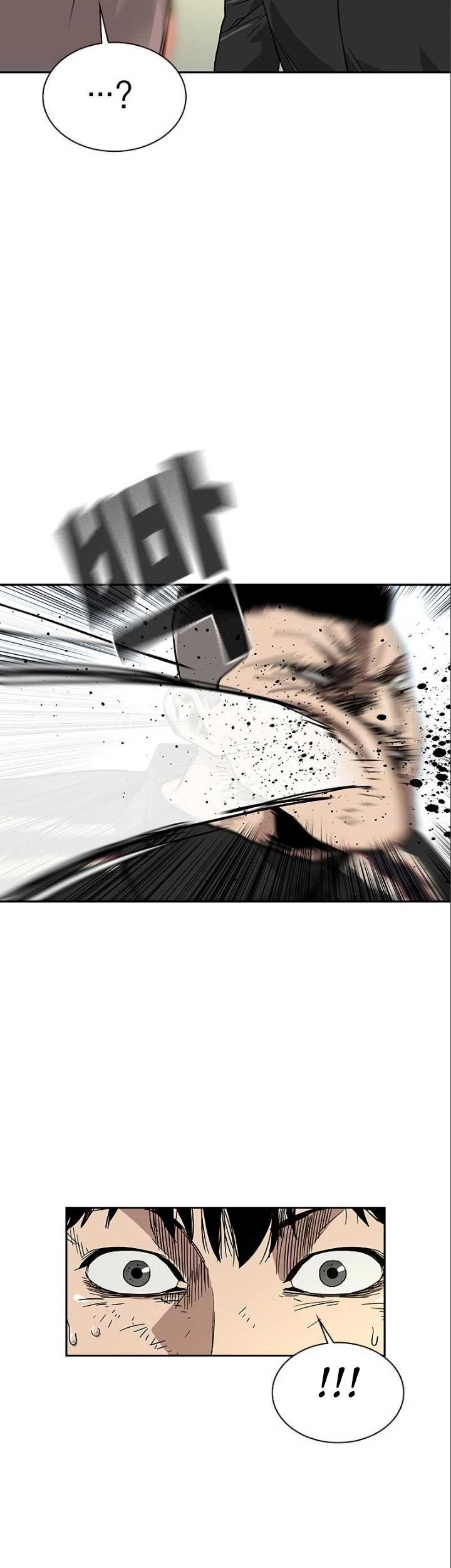 To Not Die Chapter 10 - halaman 90