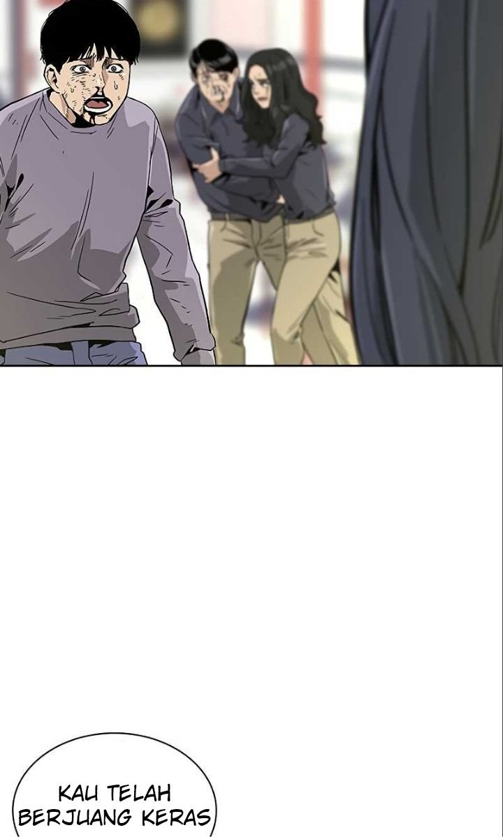 To Not Die Chapter 10 - halaman 94