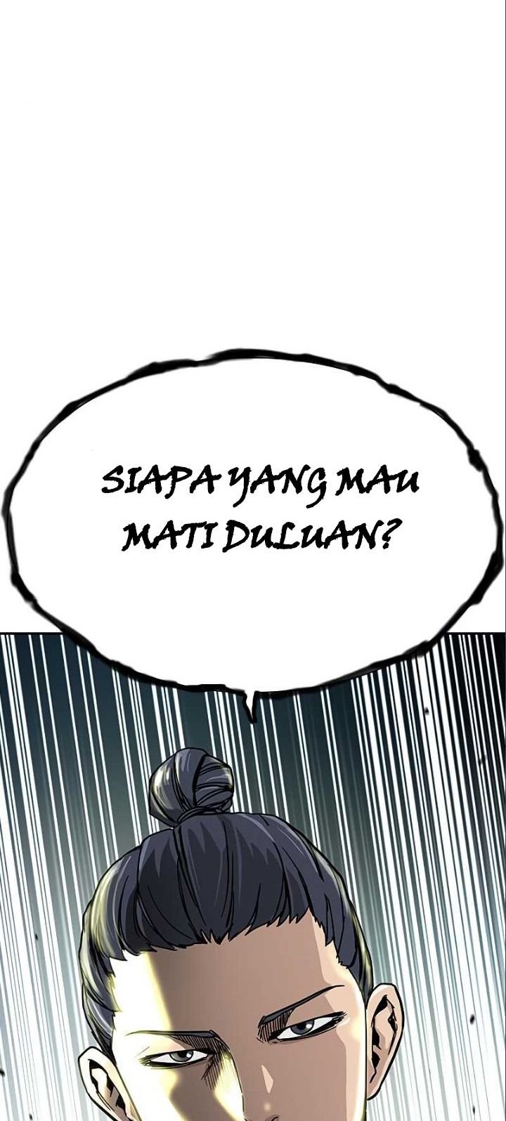 To Not Die Chapter 10 - halaman 96