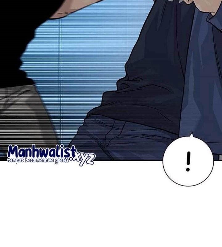 To Not Die Chapter 100 - halaman 19