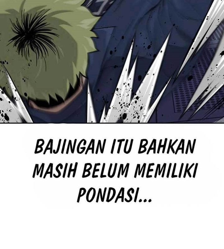 To Not Die Chapter 100 - halaman 29