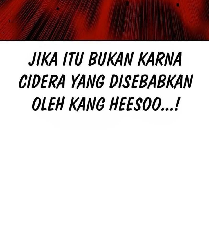 To Not Die Chapter 100 - halaman 34
