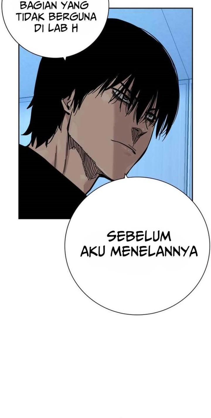 To Not Die Chapter 100 - halaman 4