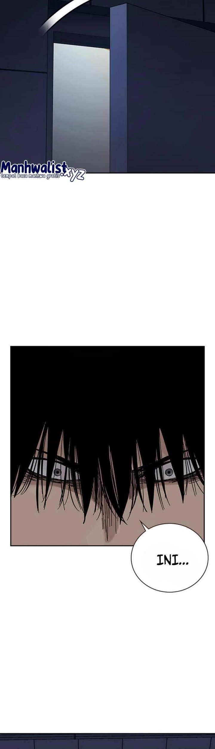 To Not Die Chapter 100 - halaman 42