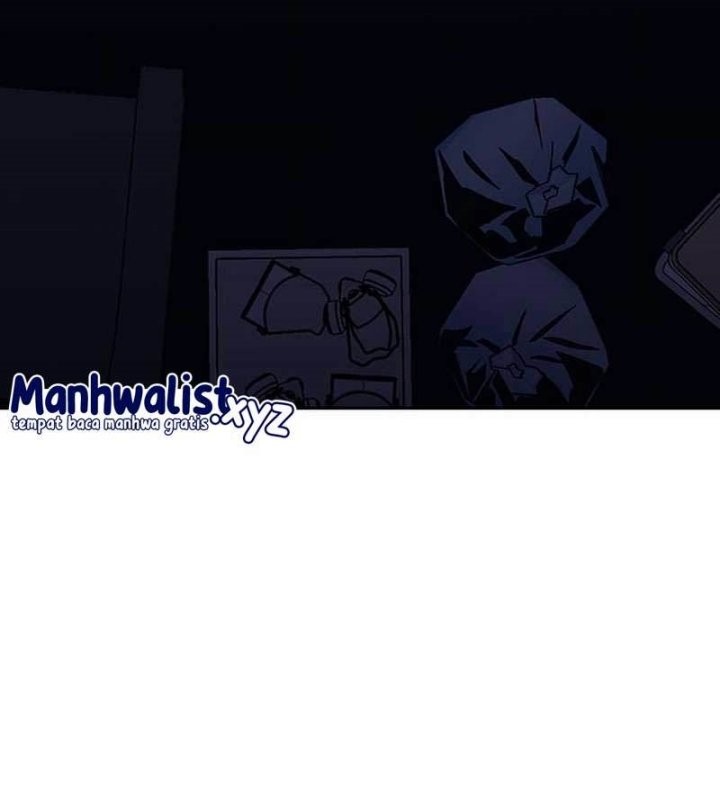 To Not Die Chapter 100 - halaman 44