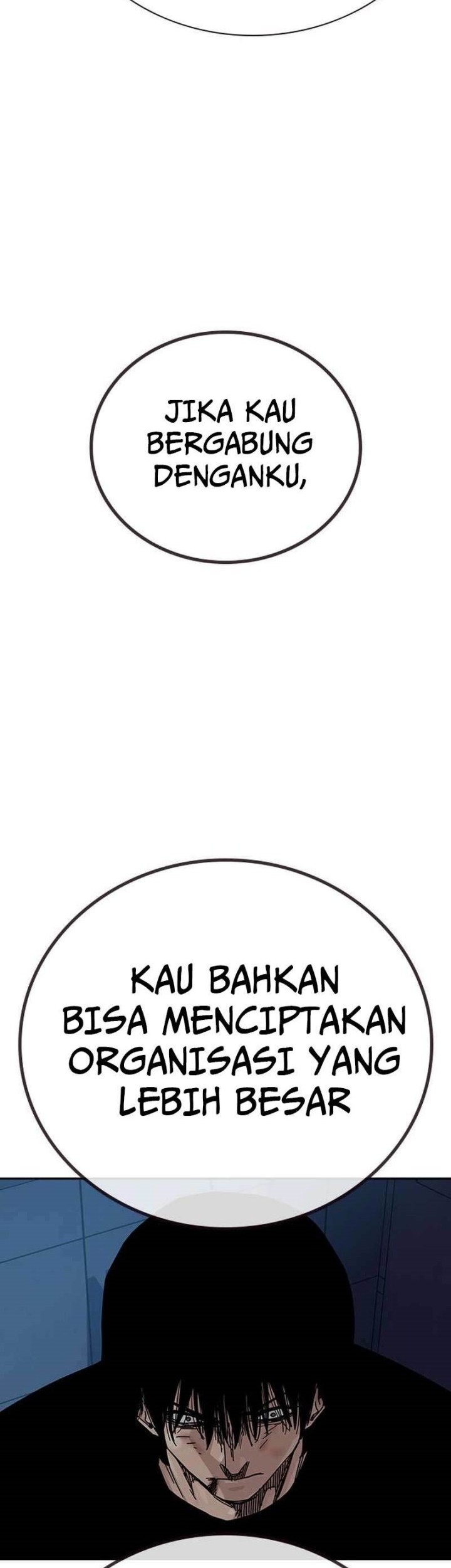 To Not Die Chapter 100 - halaman 52