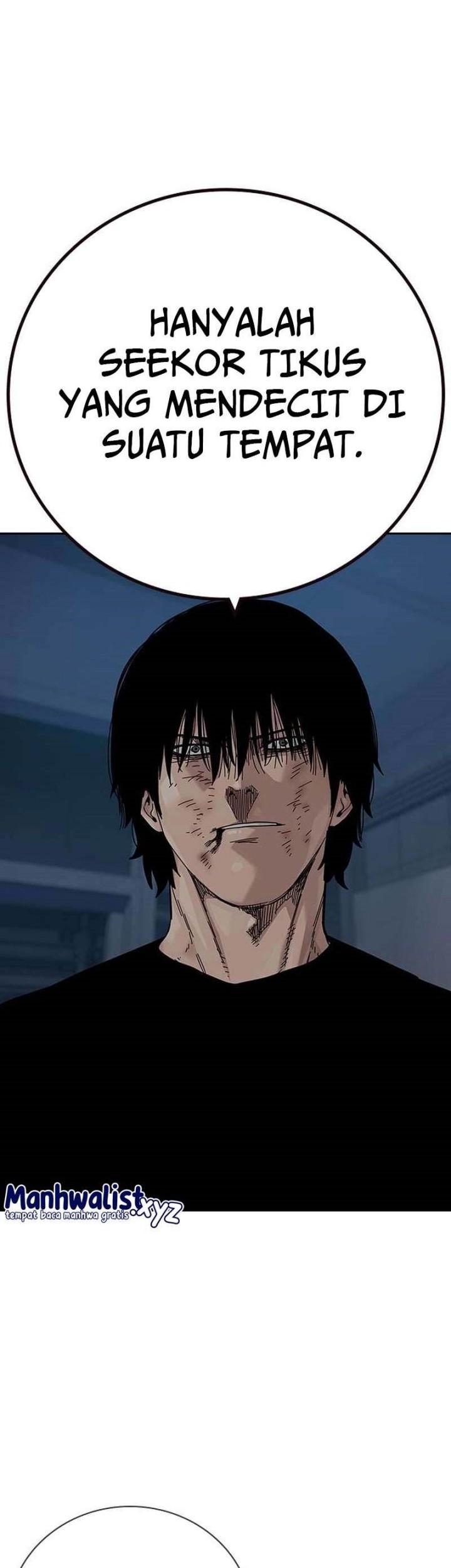 To Not Die Chapter 100 - halaman 55