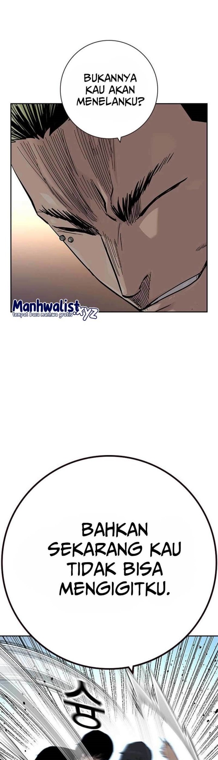 To Not Die Chapter 100 - halaman 6