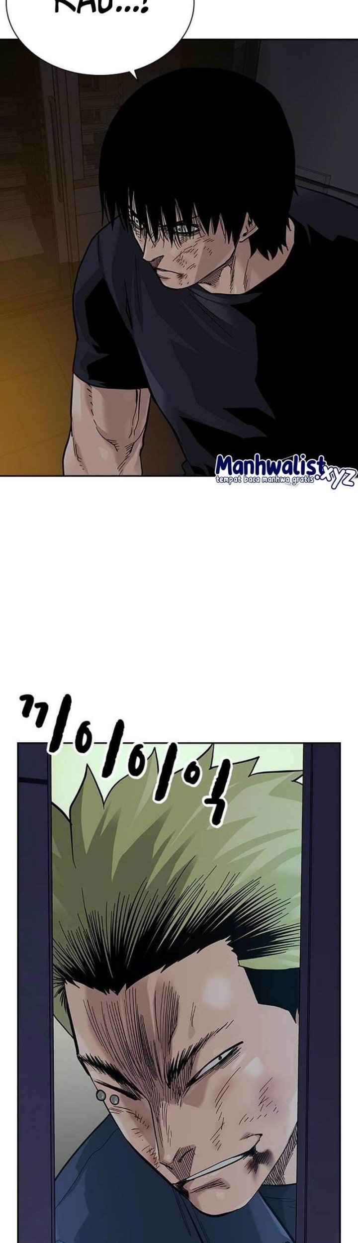 To Not Die Chapter 100 - halaman 62