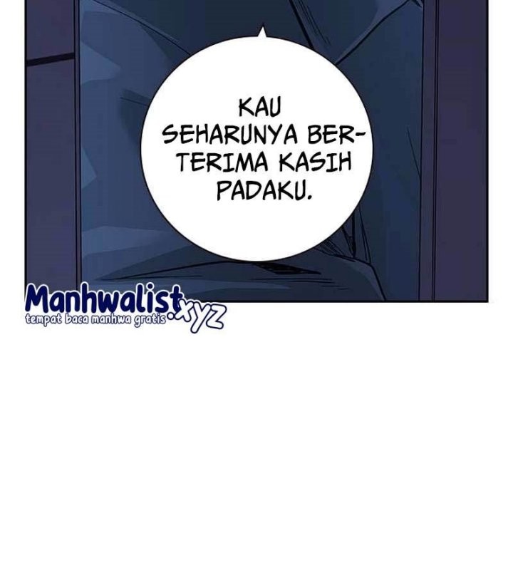 To Not Die Chapter 100 - halaman 63