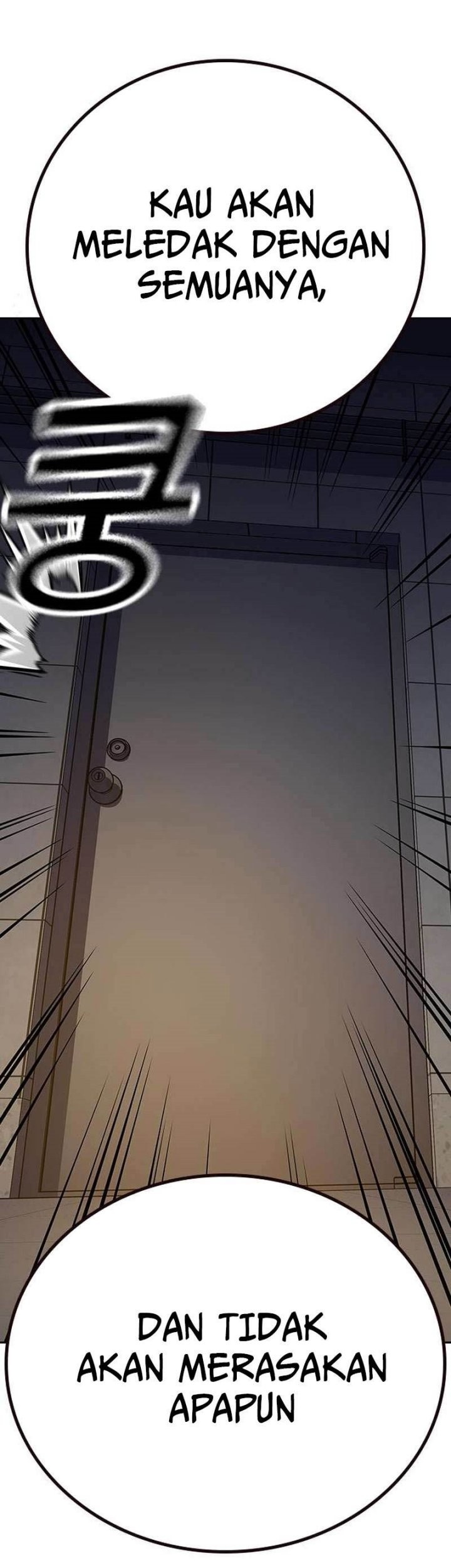 To Not Die Chapter 100 - halaman 64
