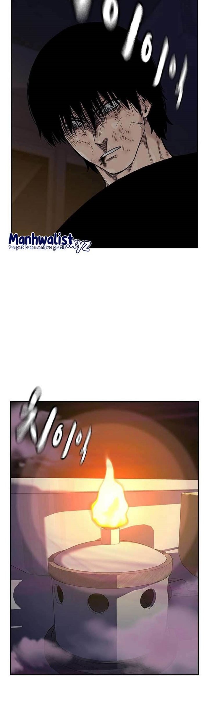 To Not Die Chapter 100 - halaman 66