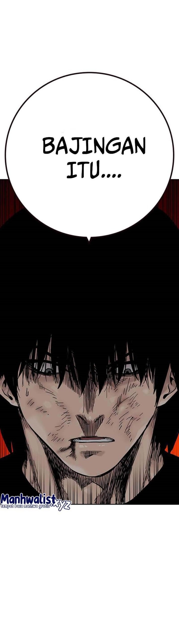 To Not Die Chapter 100 - halaman 67