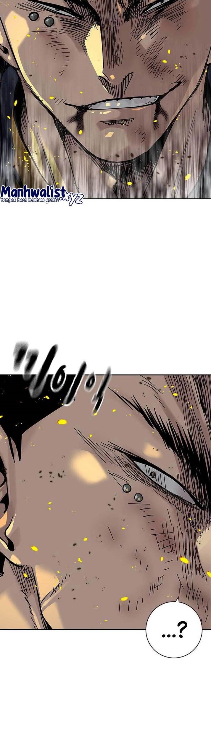 To Not Die Chapter 100 - halaman 89