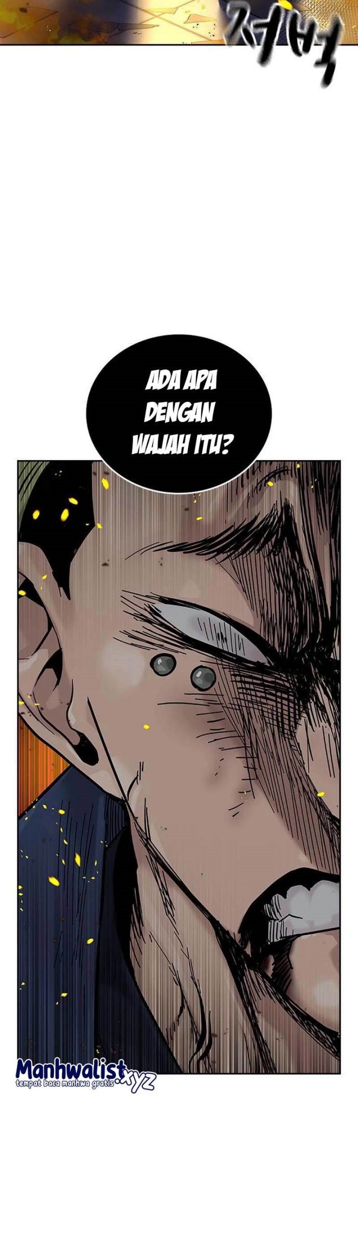 To Not Die Chapter 100 - halaman 94