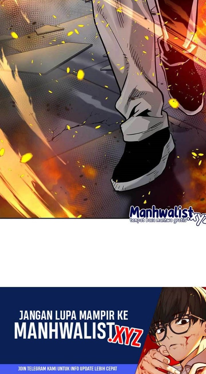 To Not Die Chapter 100 - halaman 97