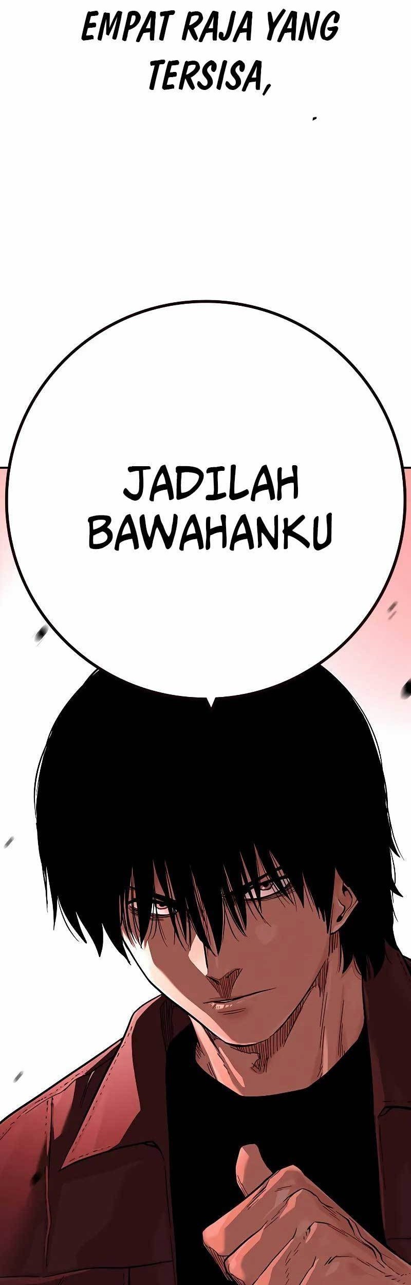 To Not Die Chapter 101 - halaman 107