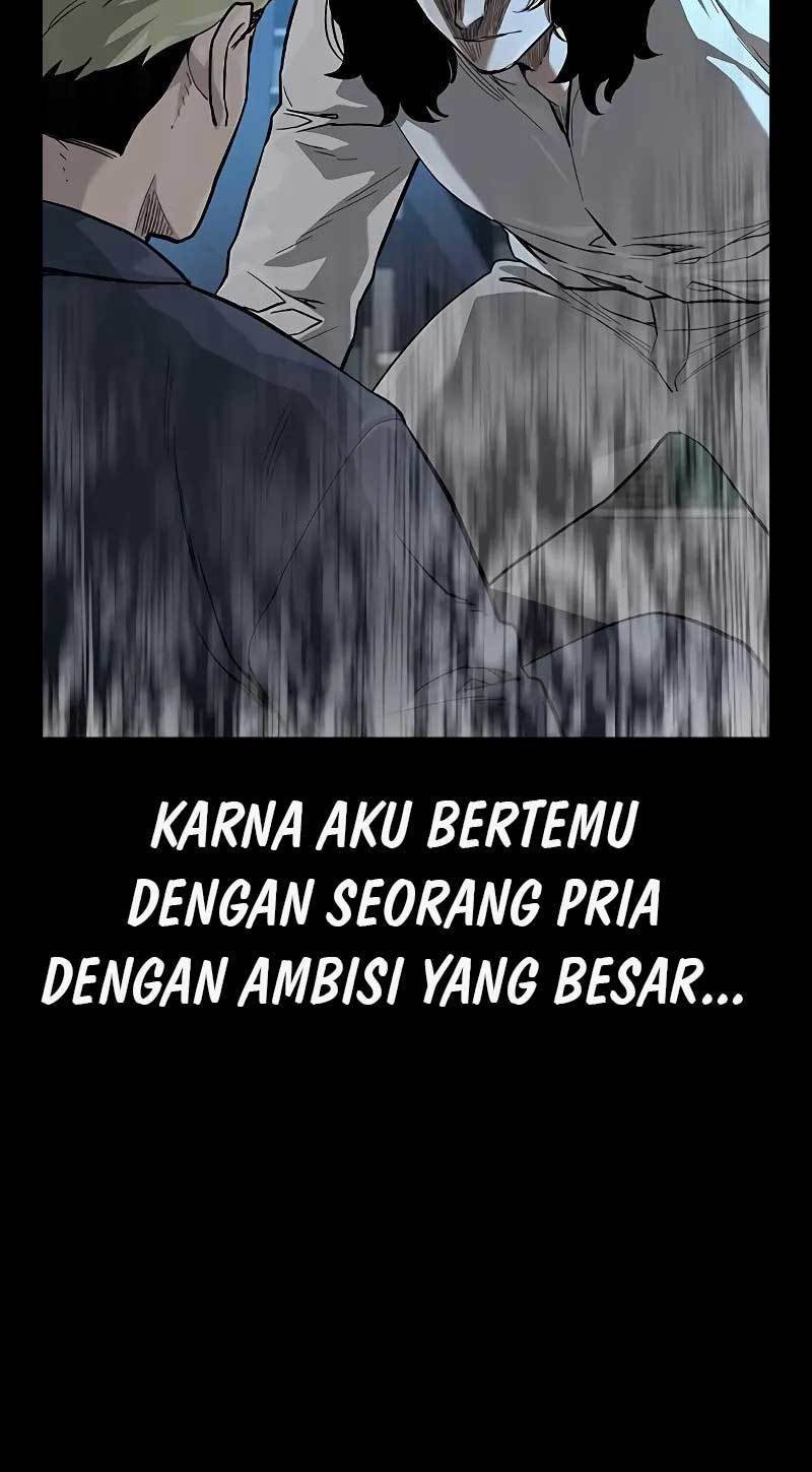 To Not Die Chapter 101 - halaman 13