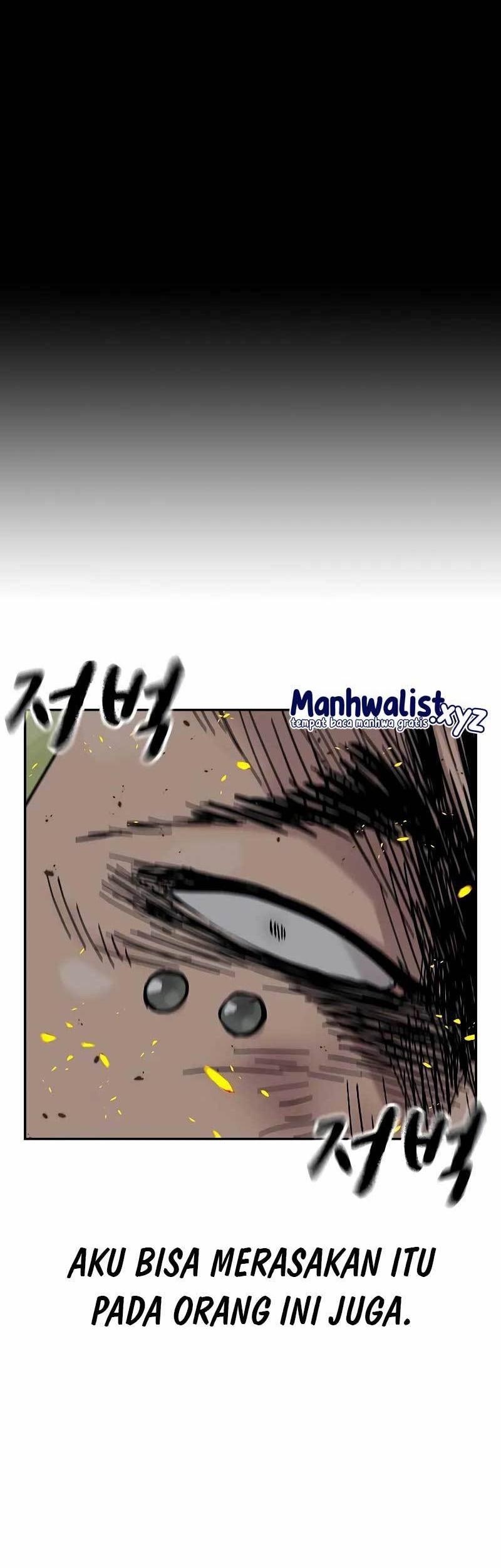To Not Die Chapter 101 - halaman 15