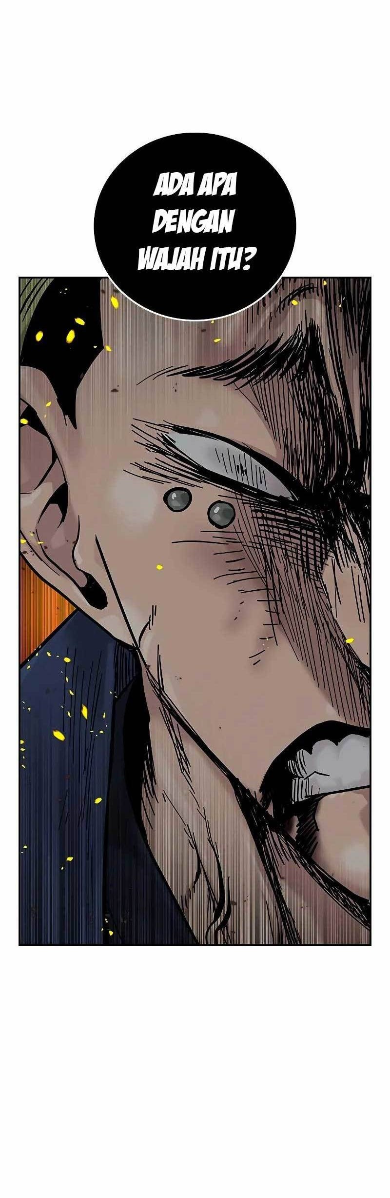 To Not Die Chapter 101 - halaman 3