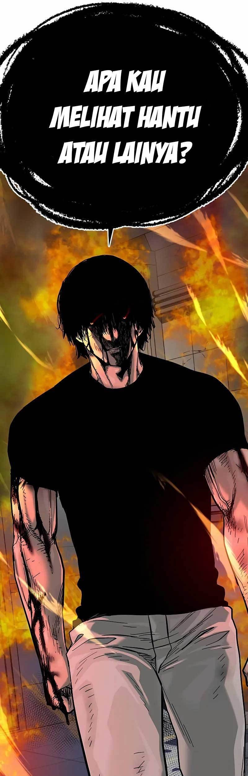 To Not Die Chapter 101 - halaman 4