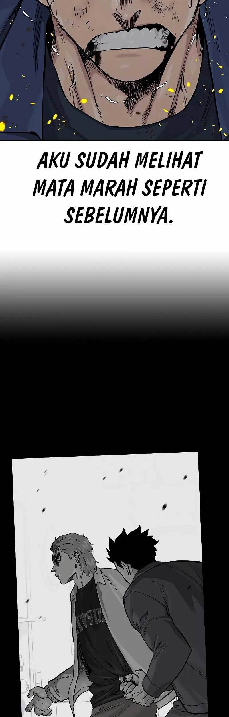 To Not Die Chapter 101 - halaman 6