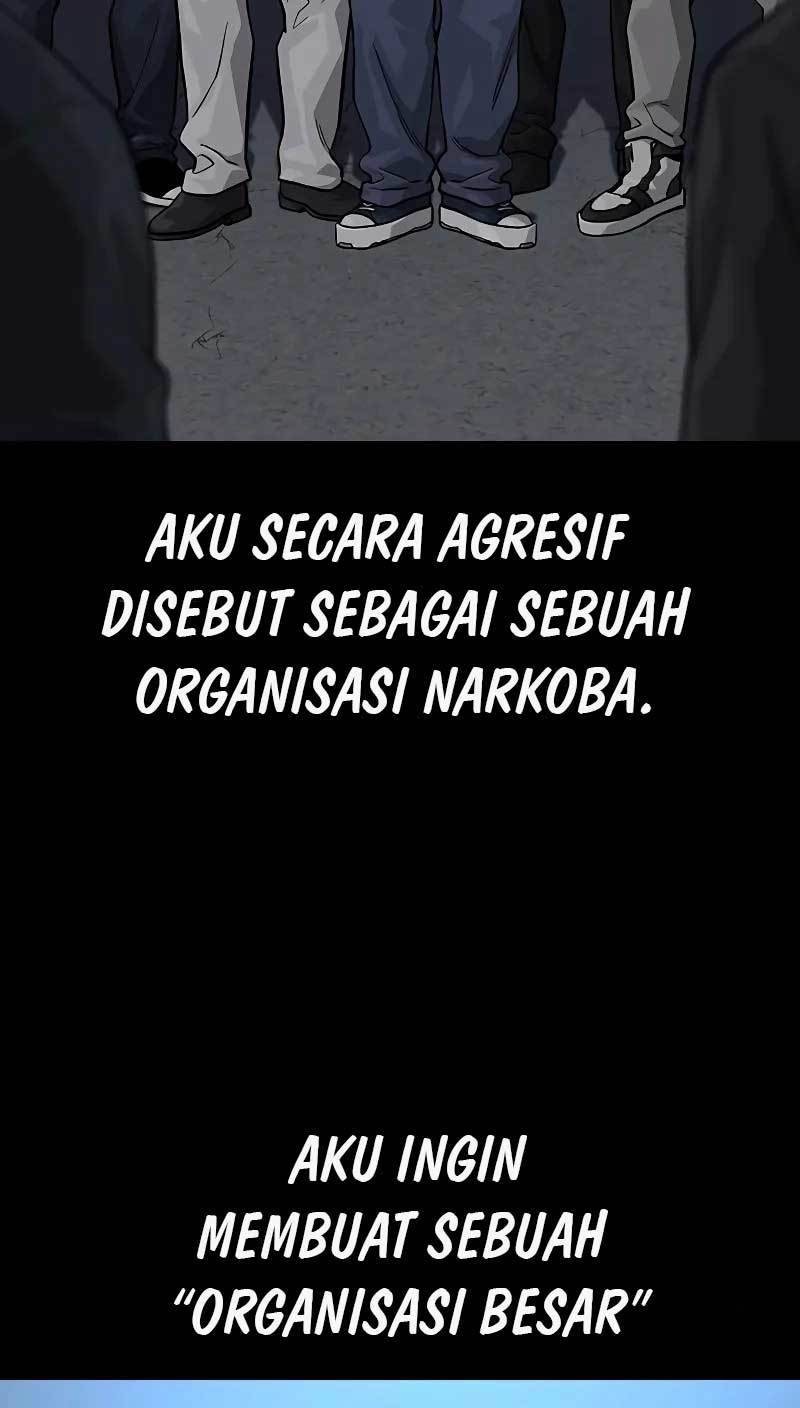 To Not Die Chapter 101 - halaman 8