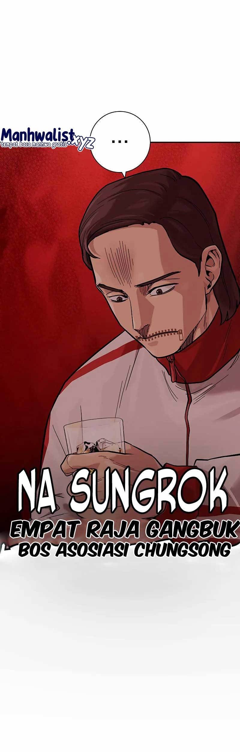 To Not Die Chapter 101 - halaman 89