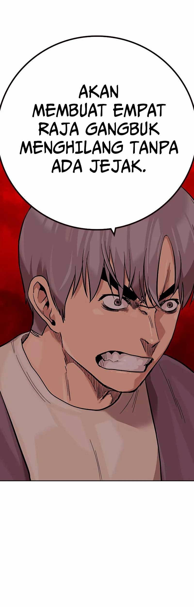 To Not Die Chapter 101 - halaman 91