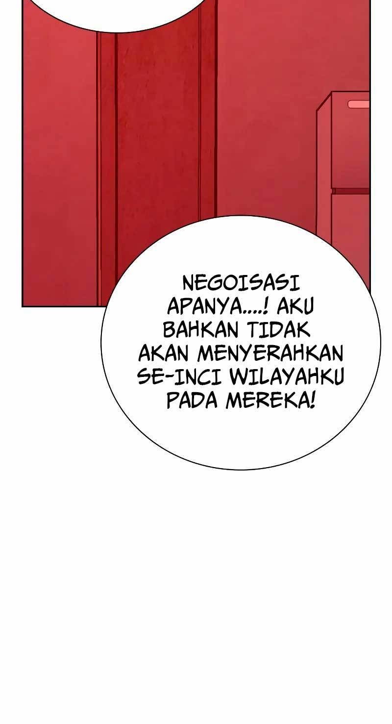 To Not Die Chapter 101 - halaman 95