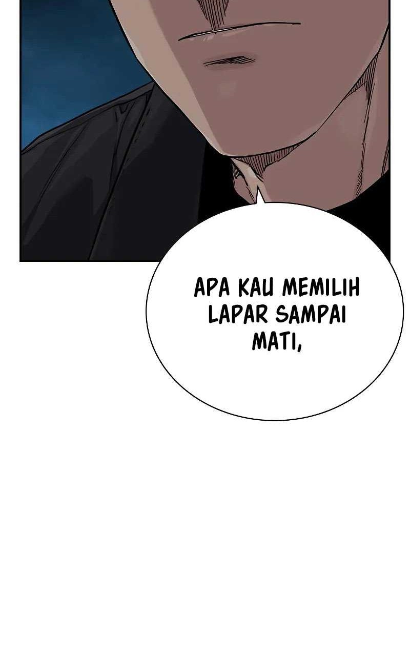 To Not Die Chapter 102 - halaman 102
