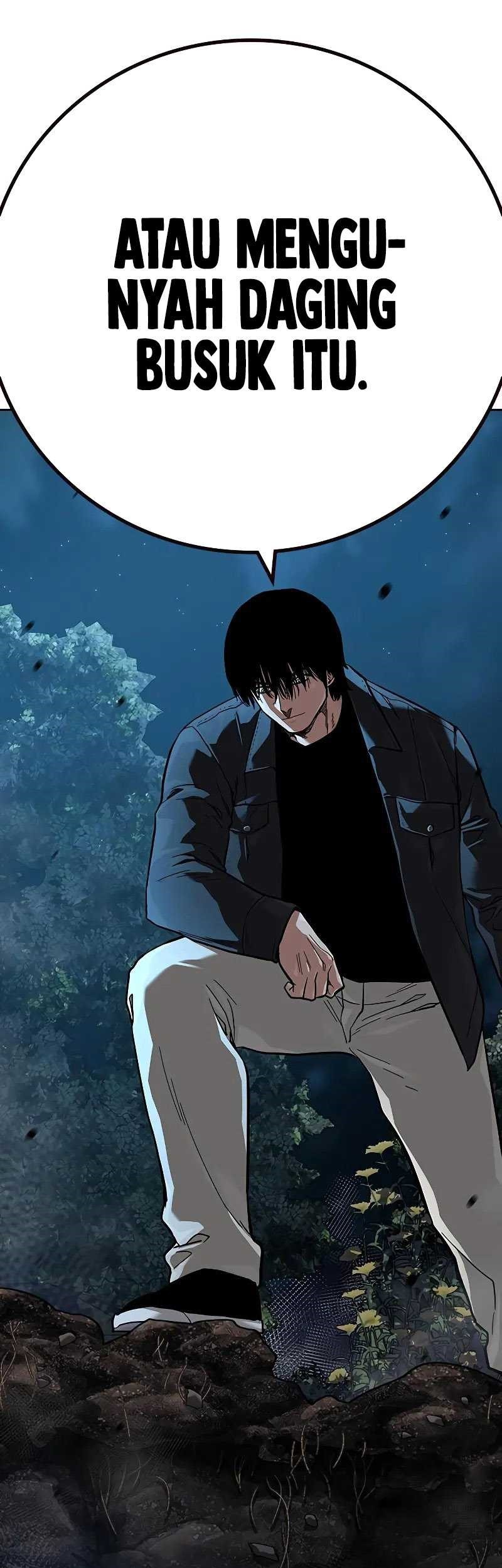 To Not Die Chapter 102 - halaman 103