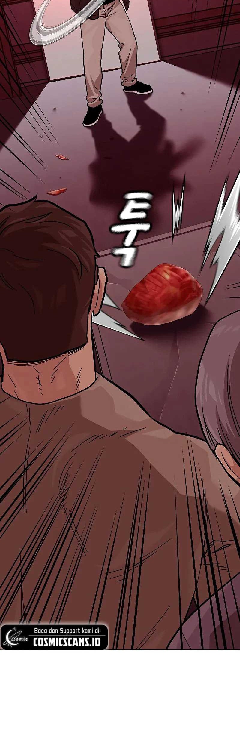 To Not Die Chapter 102 - halaman 13