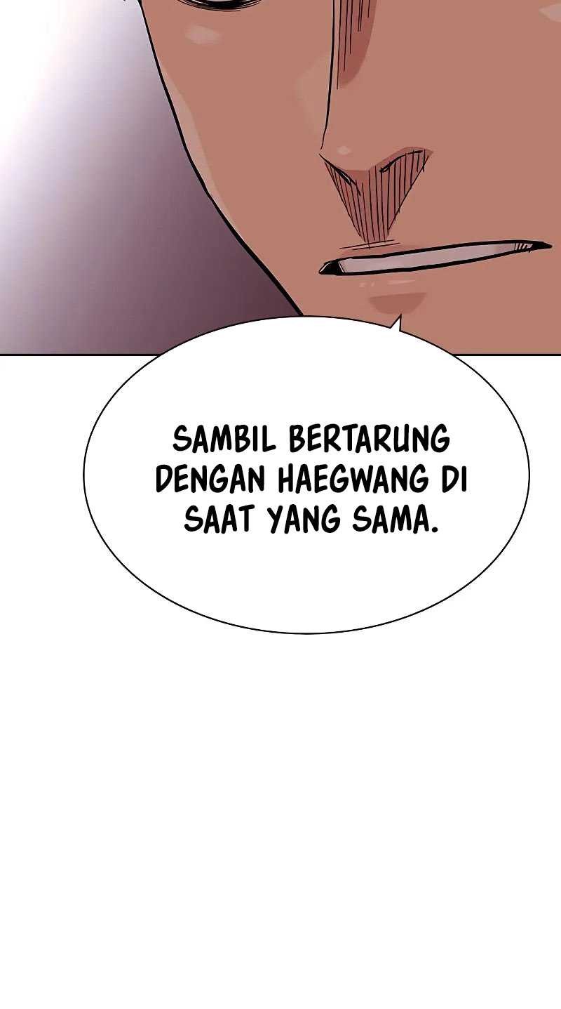 To Not Die Chapter 102 - halaman 19