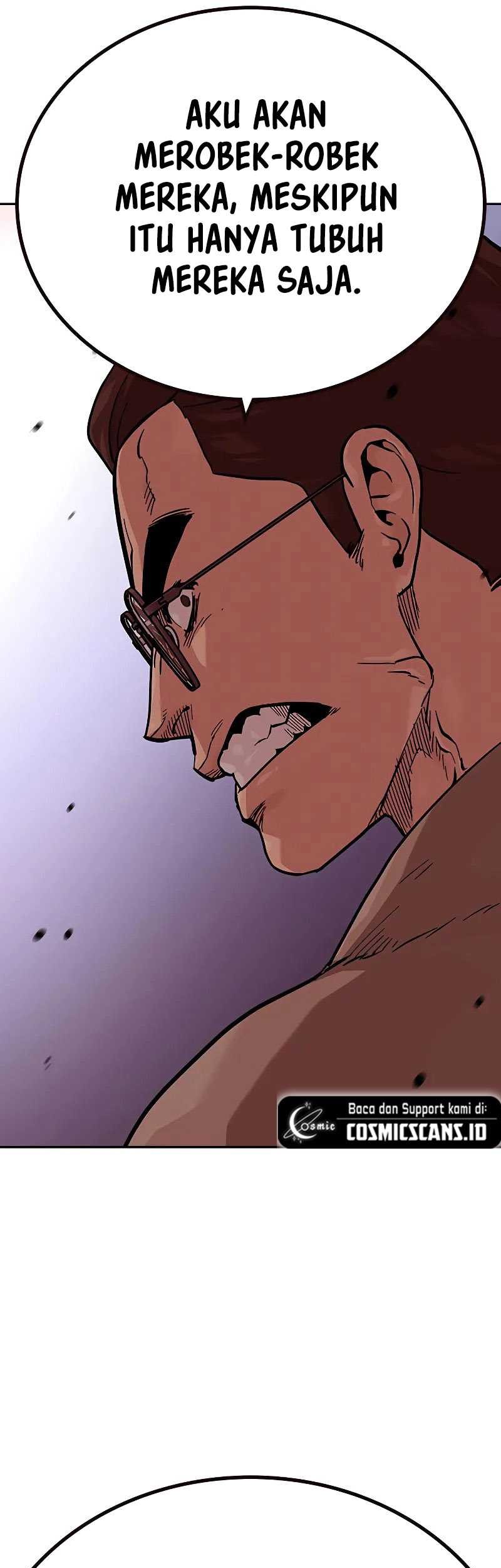 To Not Die Chapter 102 - halaman 25