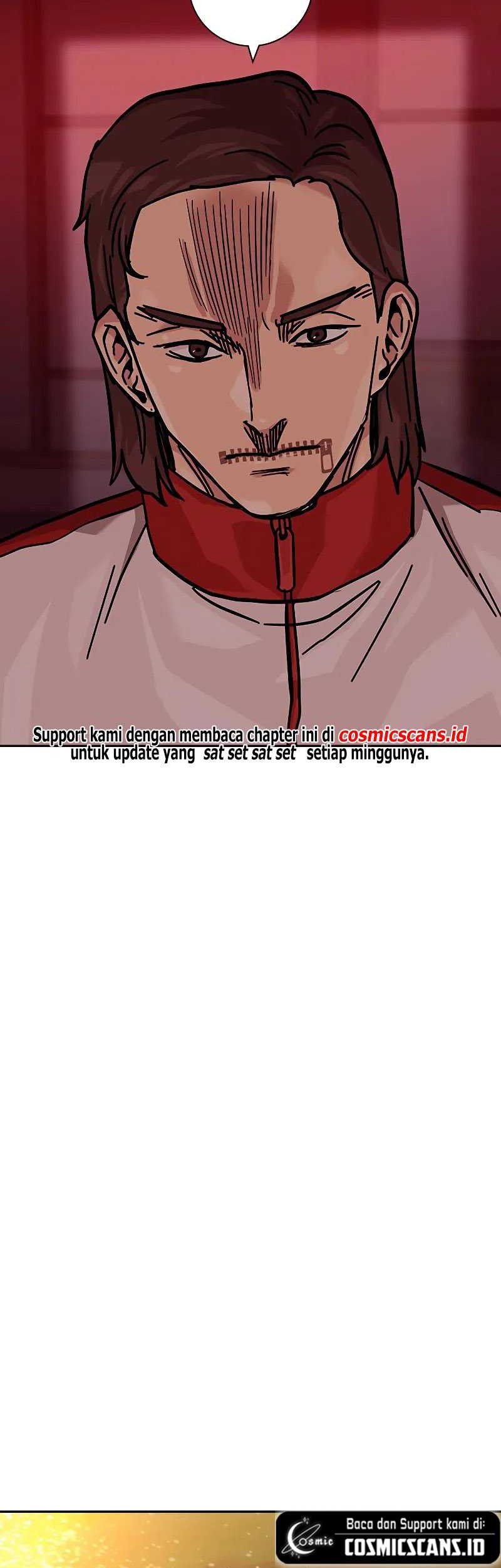 To Not Die Chapter 102 - halaman 27
