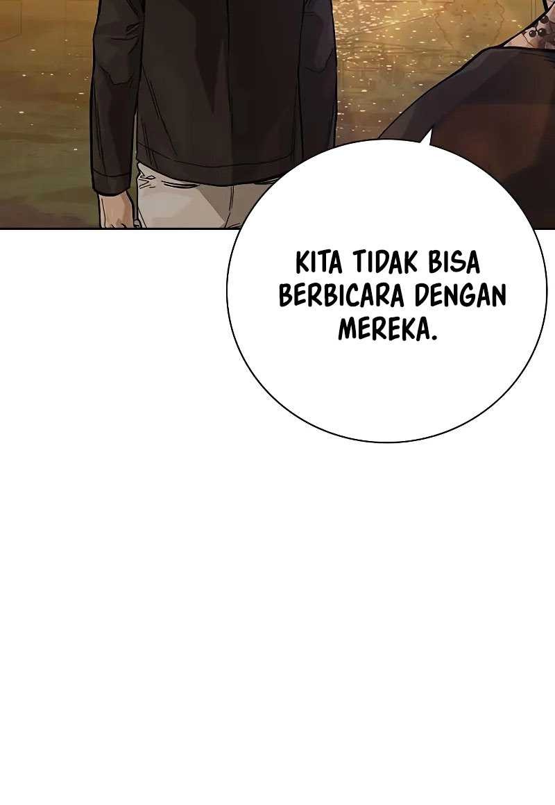 To Not Die Chapter 102 - halaman 29