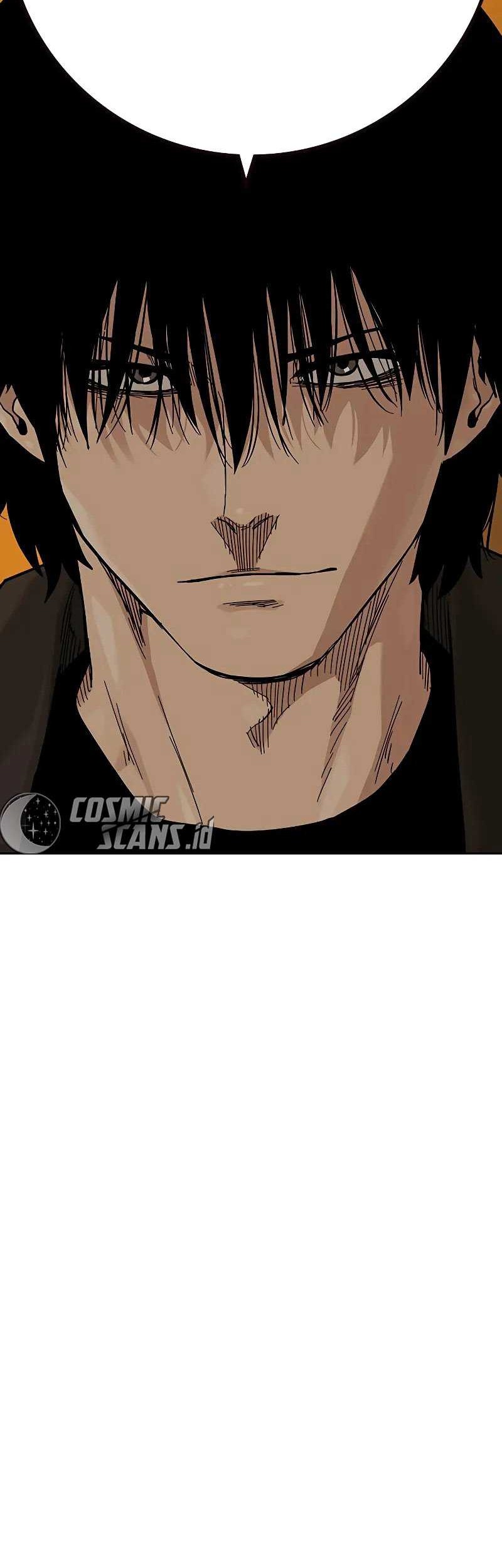 To Not Die Chapter 102 - halaman 33