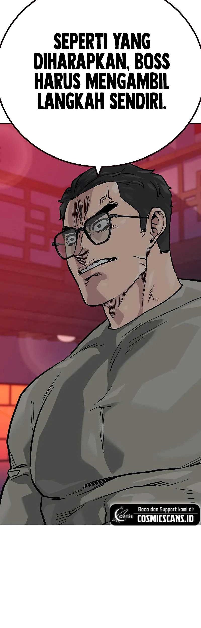 To Not Die Chapter 102 - halaman 46