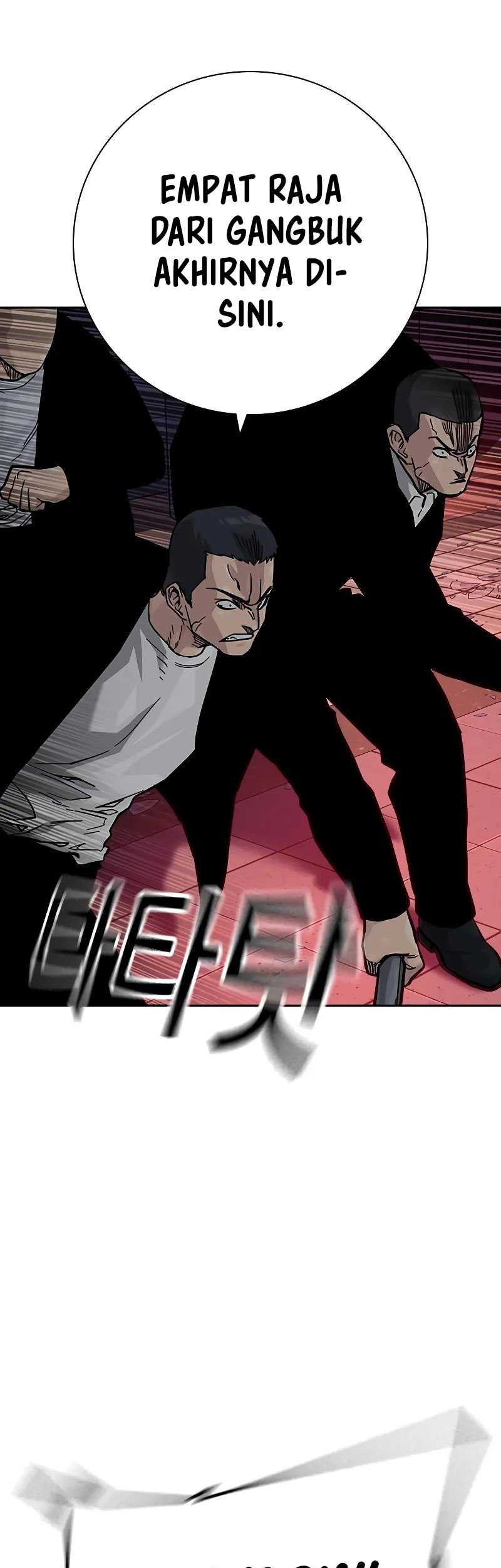 To Not Die Chapter 102 - halaman 47