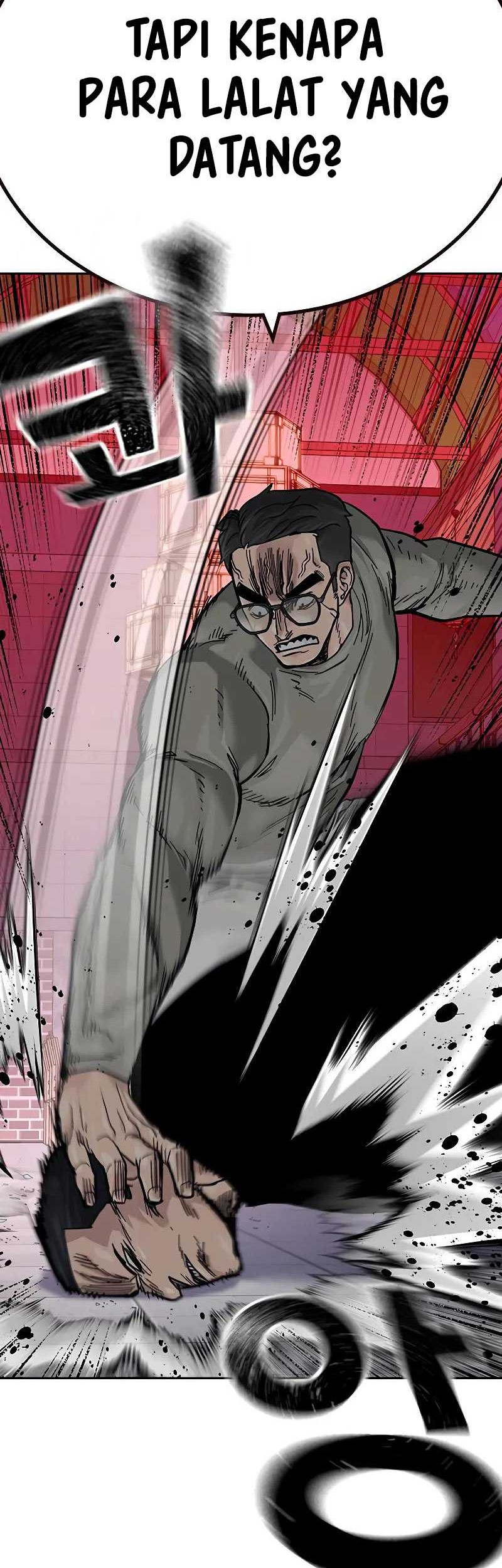 To Not Die Chapter 102 - halaman 51