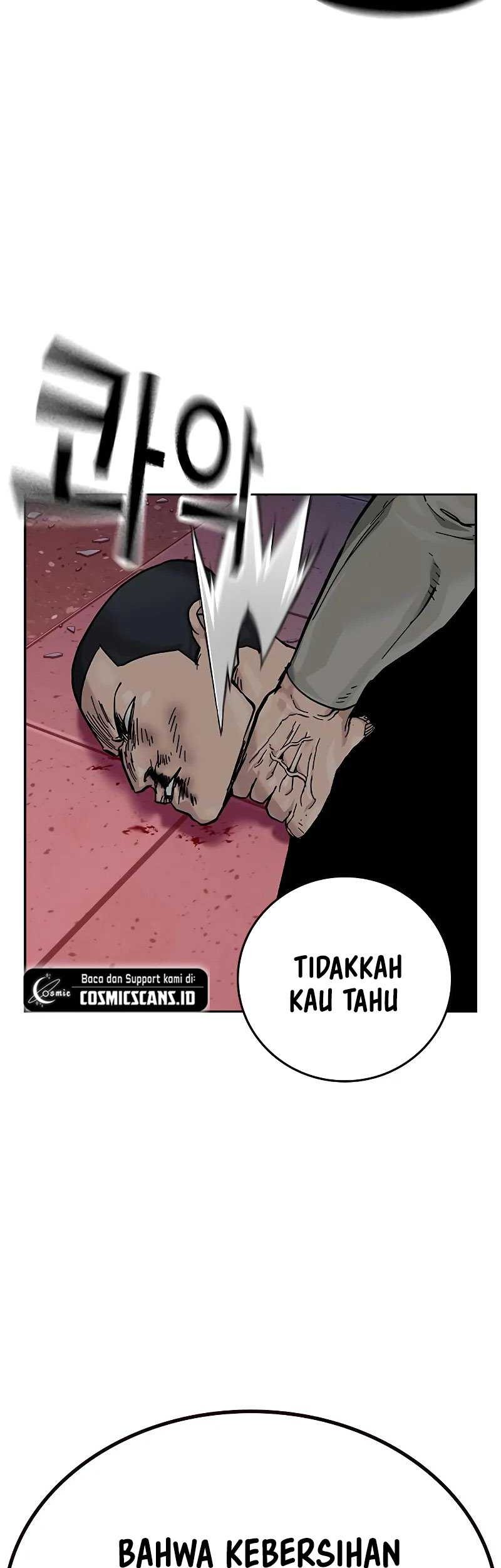 To Not Die Chapter 102 - halaman 52