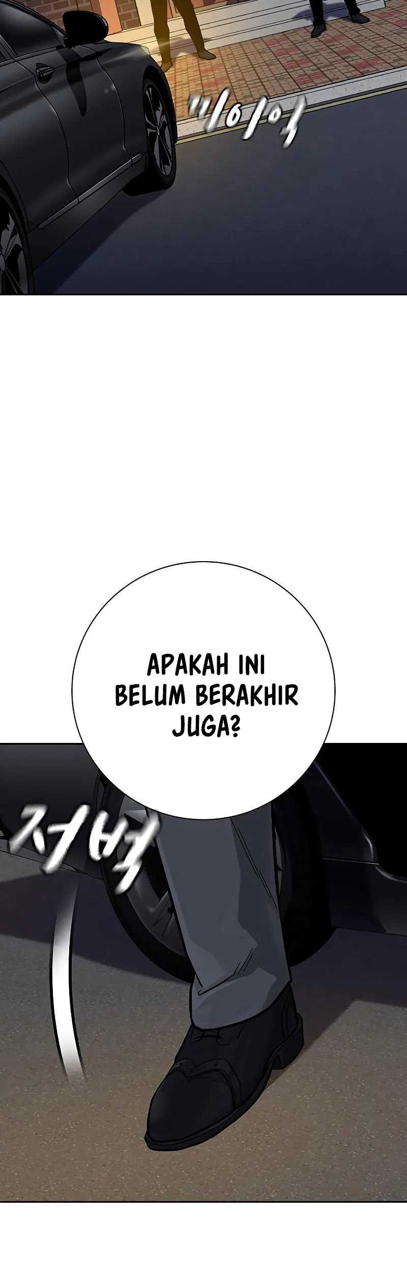 To Not Die Chapter 102 - halaman 57