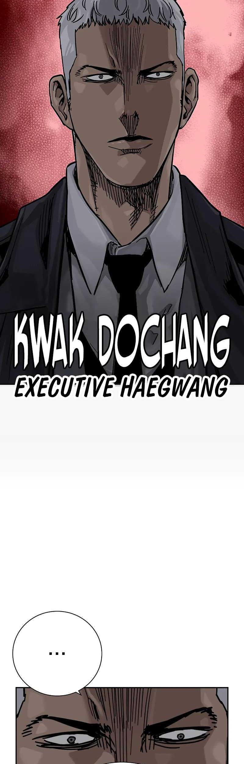 To Not Die Chapter 102 - halaman 62